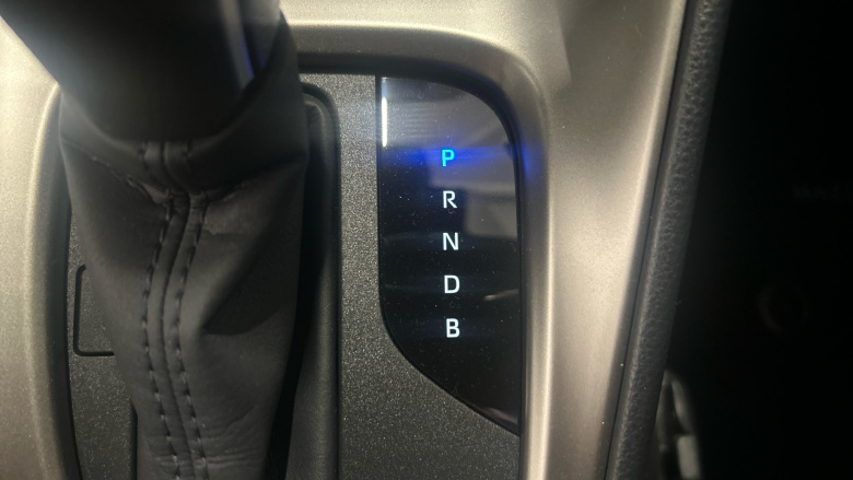 Mazda 2 Hybrid 1.5i Hybrid Homura 5dr CVT Hybrid Hatchback